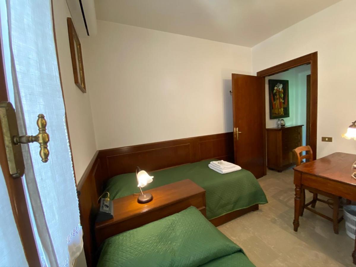 Alla Liberty Bed & Breakfast Acomodação com café da manhã  Verona