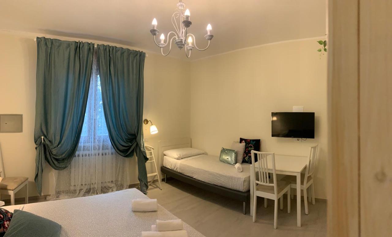 New Business And Fun G B Rossi Friendly Maison d'hôtes *