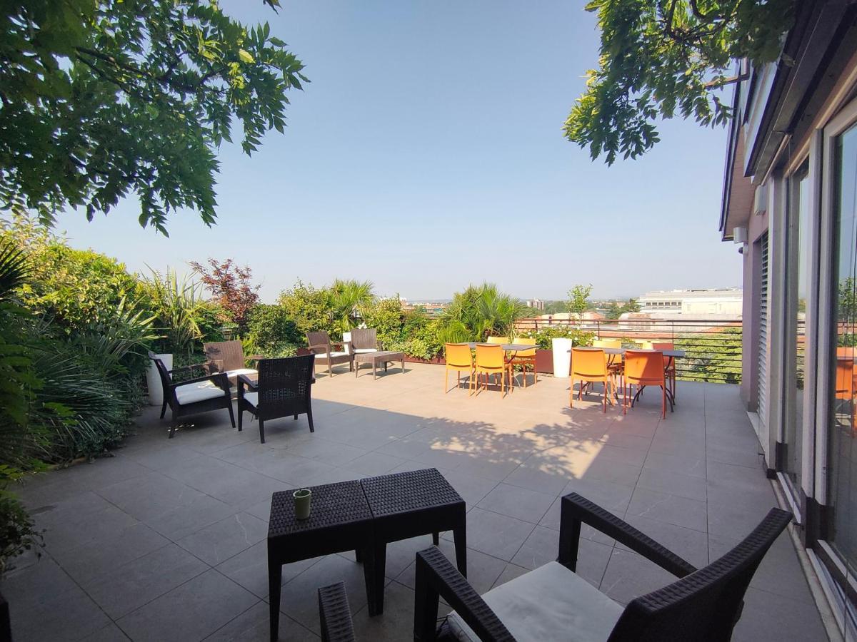 Nuova Opera Guest house Verona