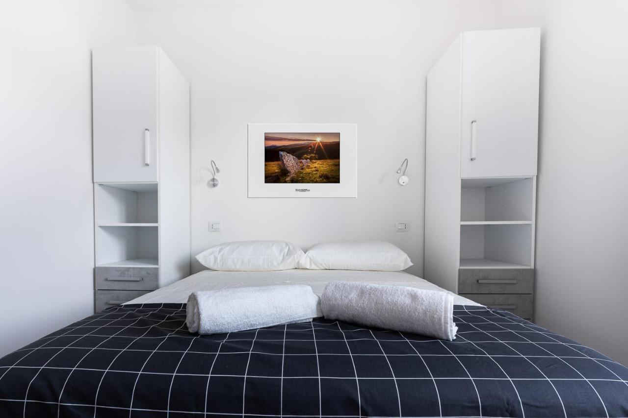 Verona Suites Apartamento