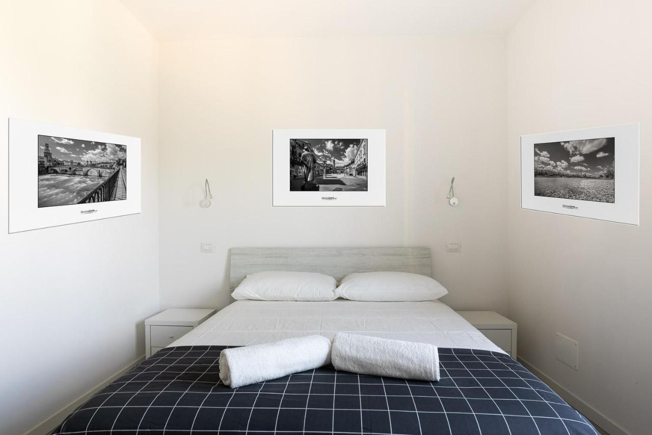 Apartamento Verona Suites *