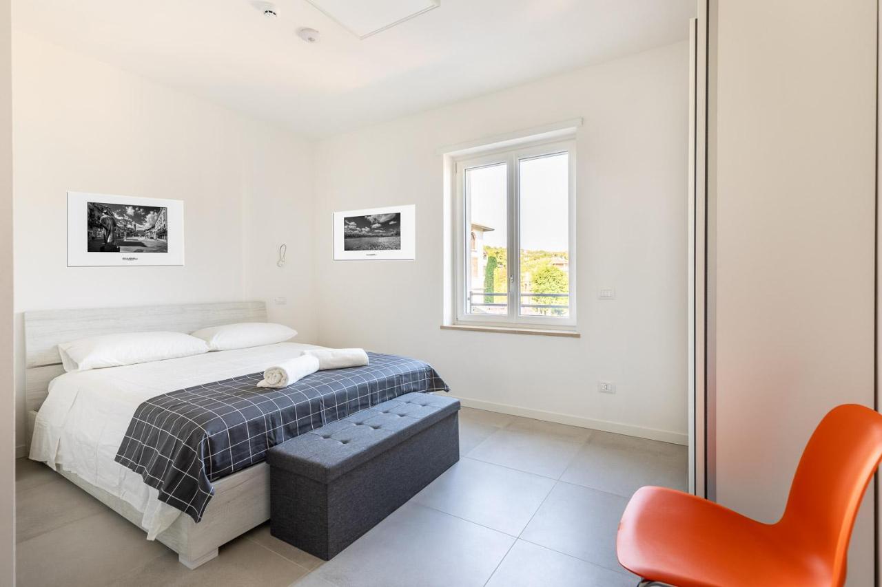 Apartamento Verona Suites *
