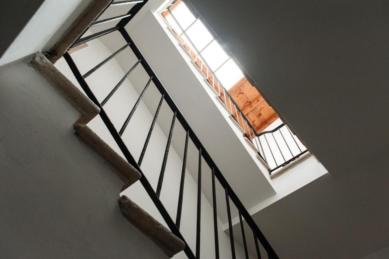 Italianflat - Palazzo Zeiner Appartement Vérone