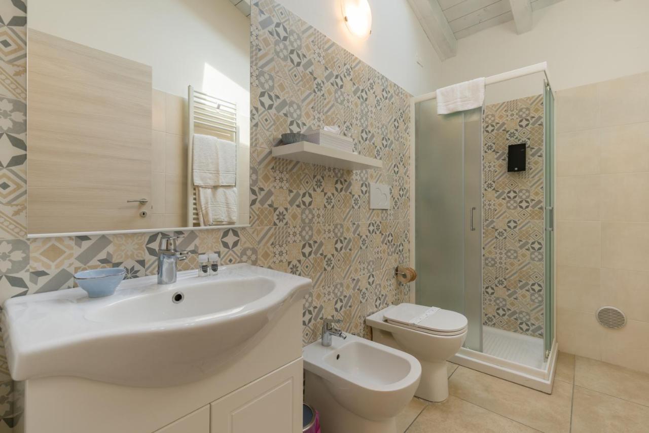 Giardino Giusti House & Court Guest house Verona