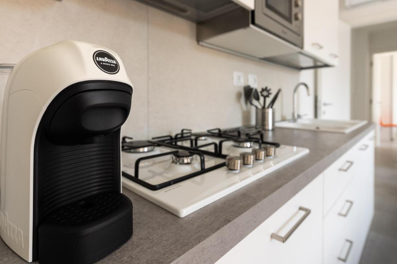 Verona Suites Apartamento *
