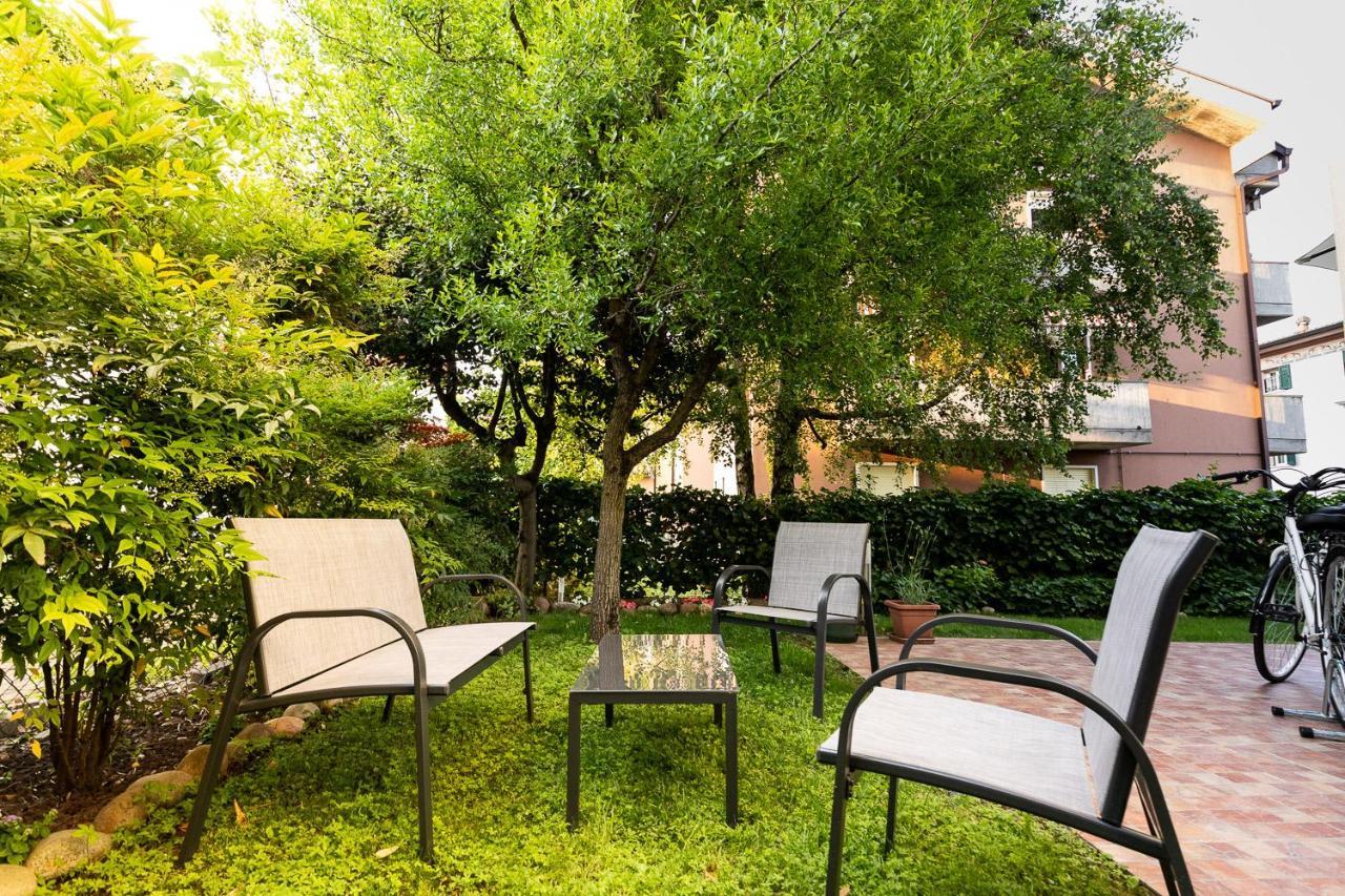 Verona Suites Apartamento Verona