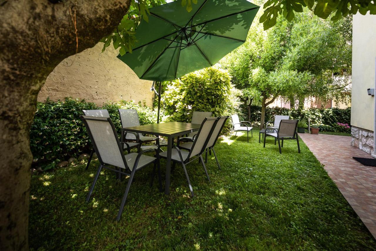 Verona Suites Apartamento *