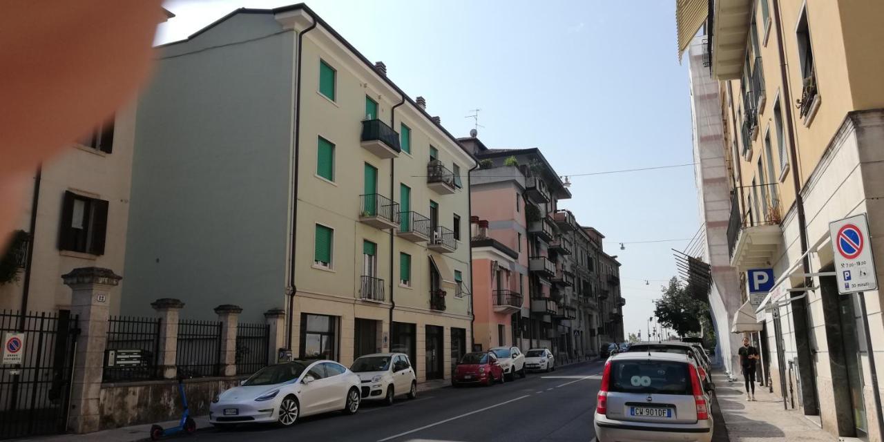 Appartamento Lion Trionfante *