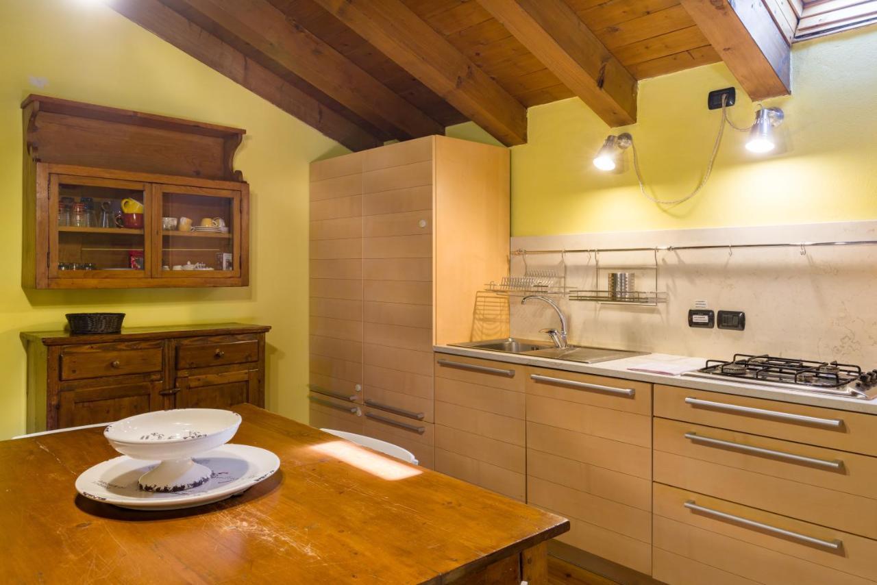 Topazio Appartement Vérone