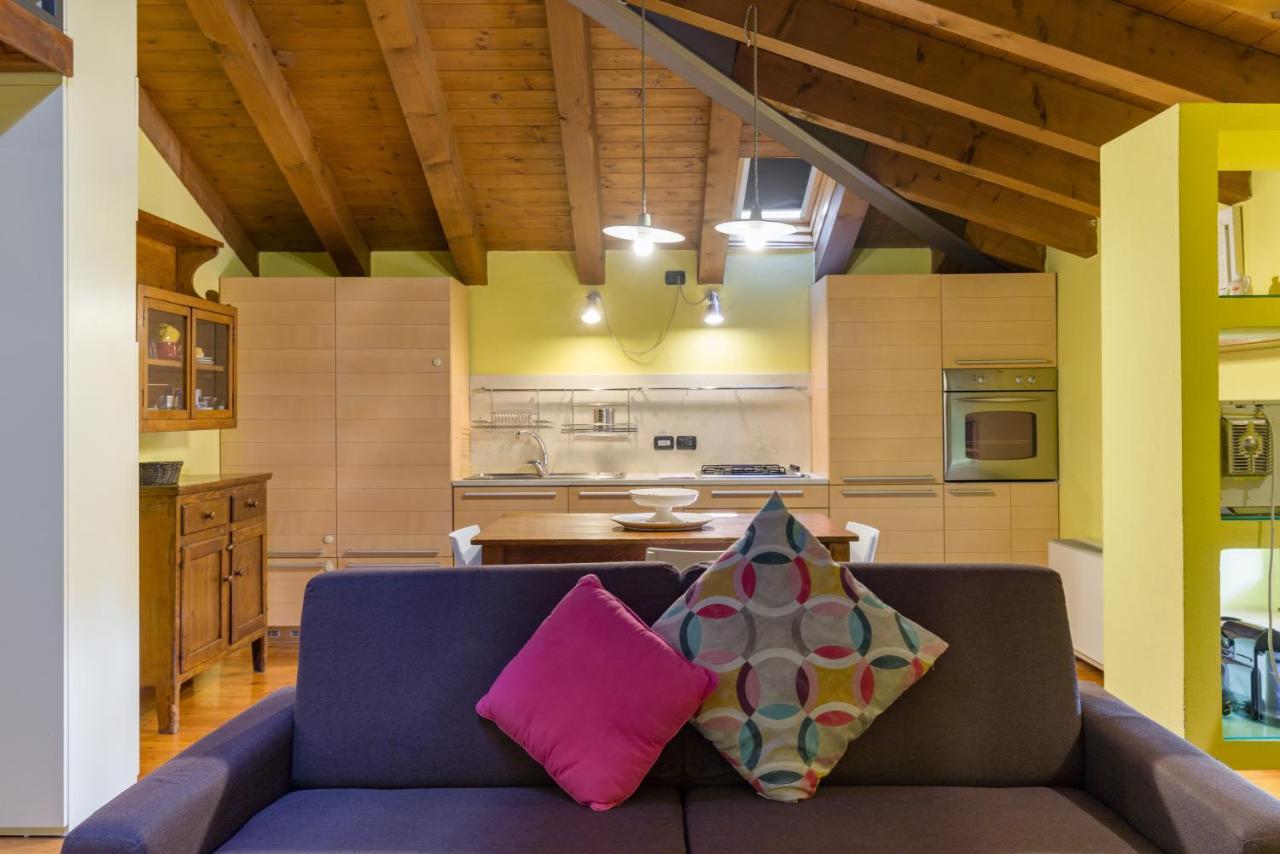 Topazio Appartement Vérone