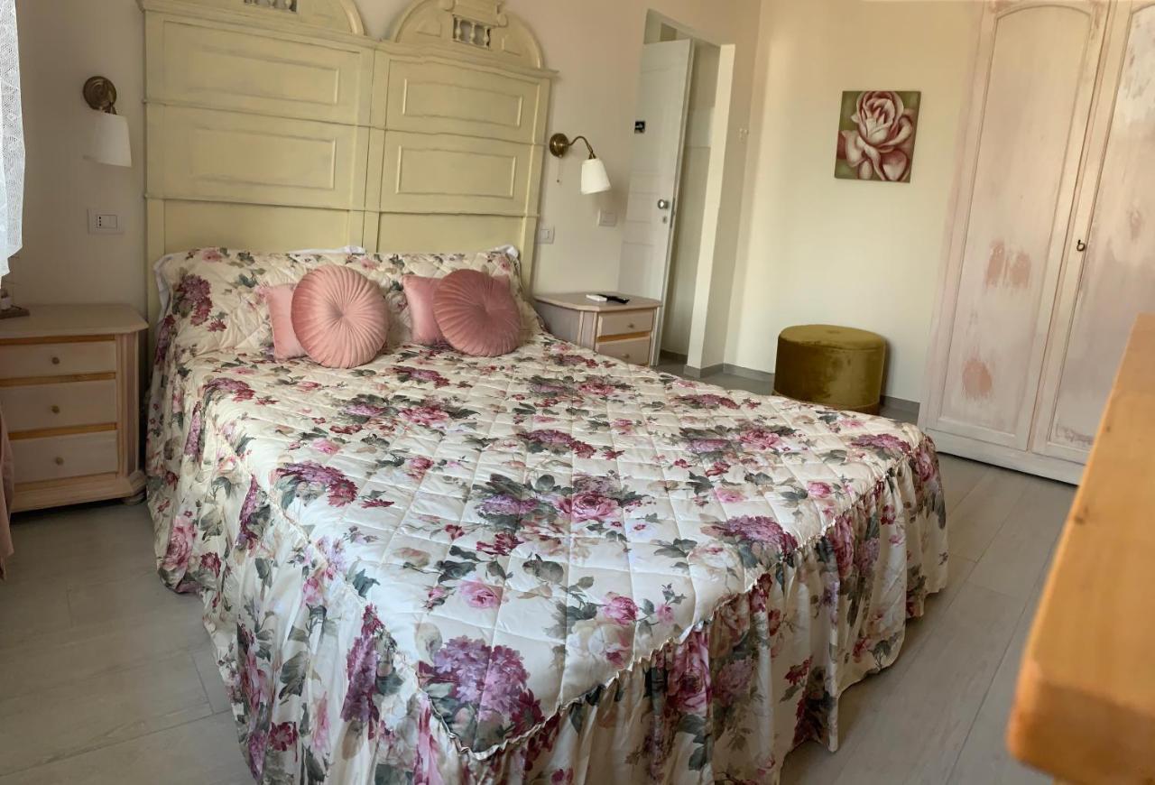 Maison d'hôtes New Business And Fun G B Rossi Friendly Vérone