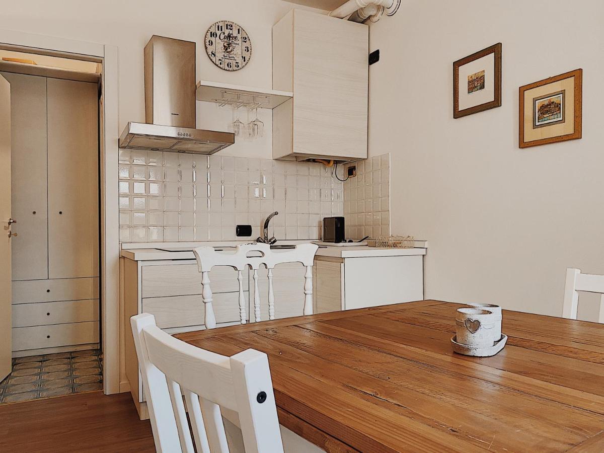 Lo Scalino Appartement