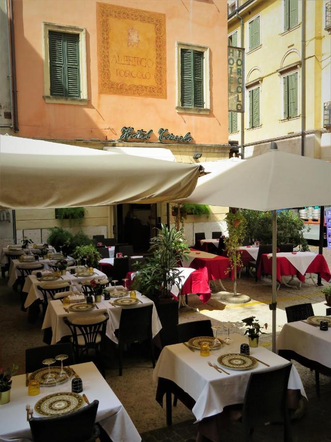 Torcolo Verona