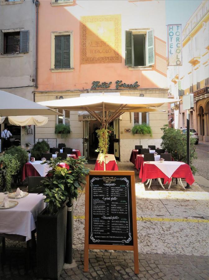 Hotel Torcolo 2*