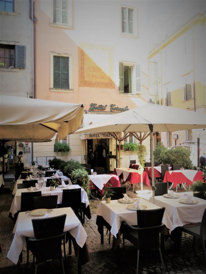 Hotel Torcolo Verona