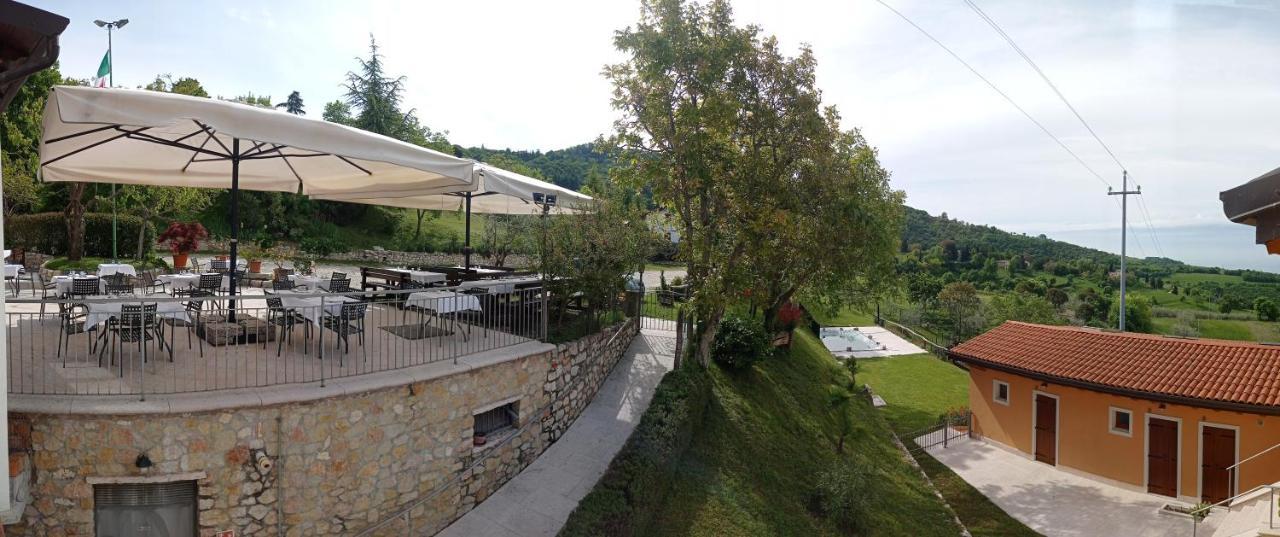 Agroturismo Corte Maccini