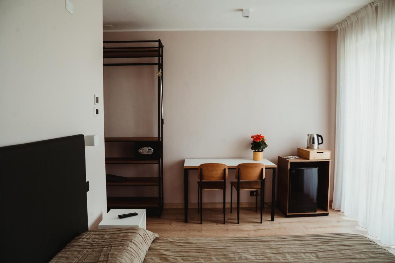 Farm stay Nido Del Gelso