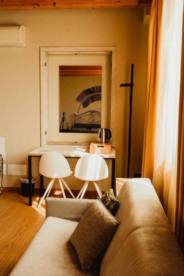 Nido Del Gelso Farm stay Verona
