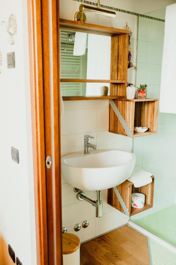 Farm stay Nido Del Gelso