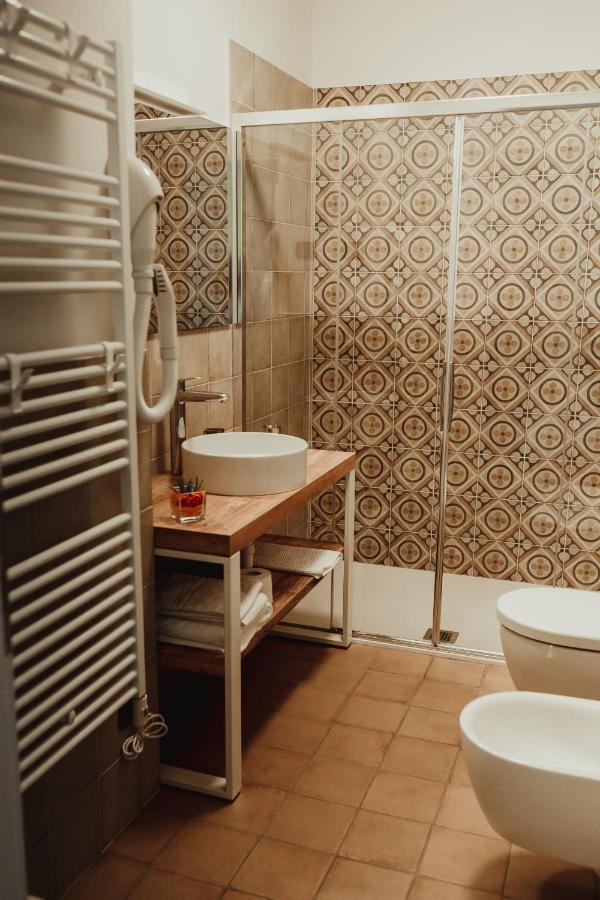 Farm stay Nido Del Gelso Verona