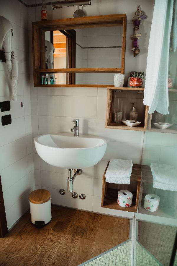 Nido Del Gelso Farm stay *