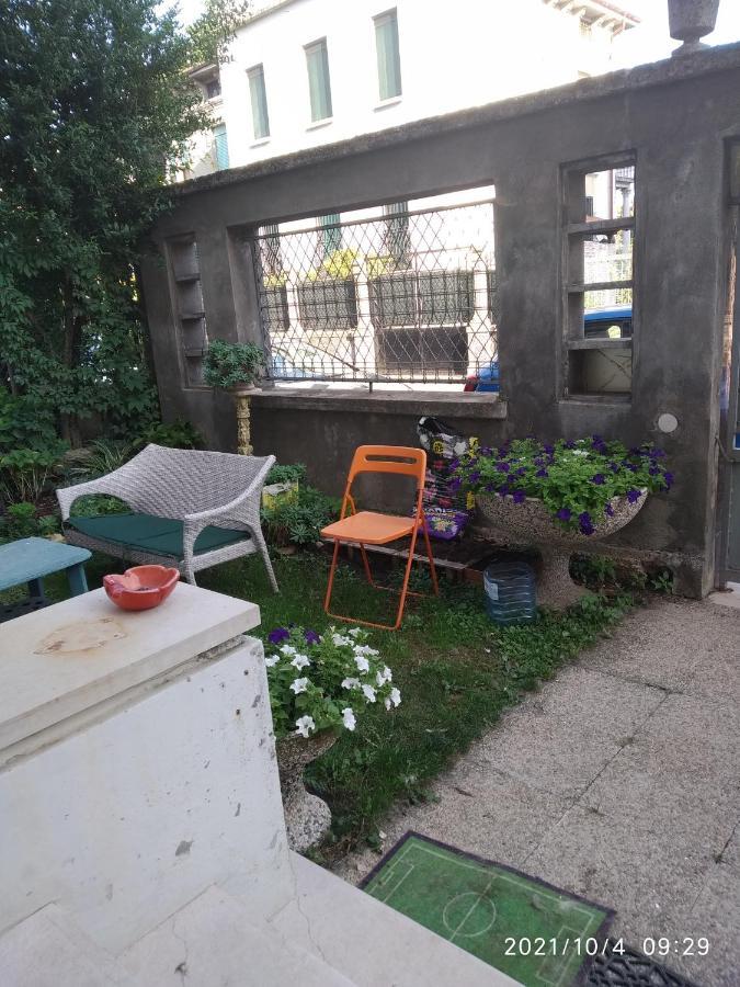 Bed and breakfast Chez Martha Verona