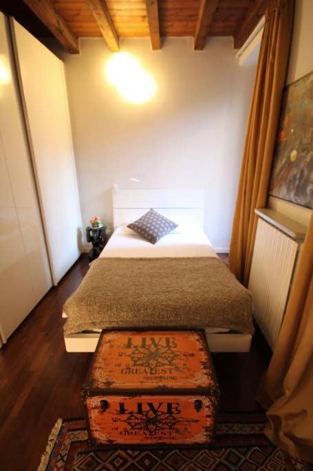 Apartment Casa Caterina