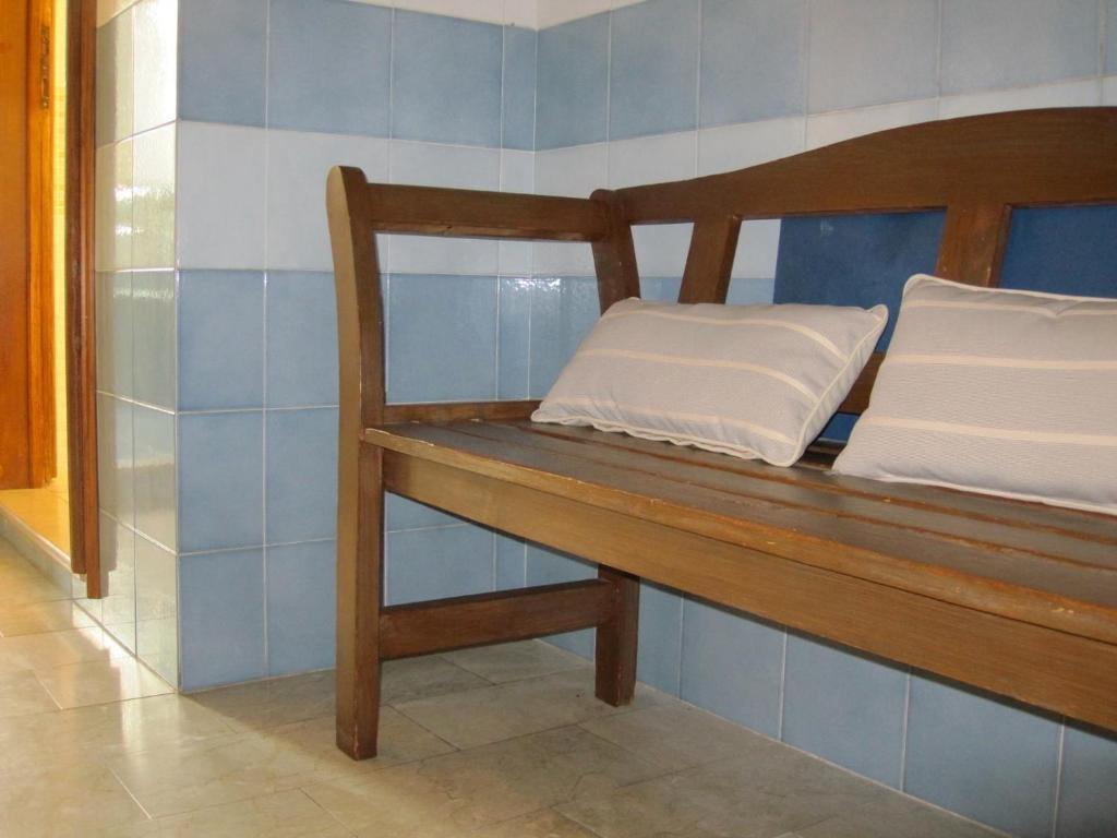 Agli Abbaini Bed and breakfast Verona