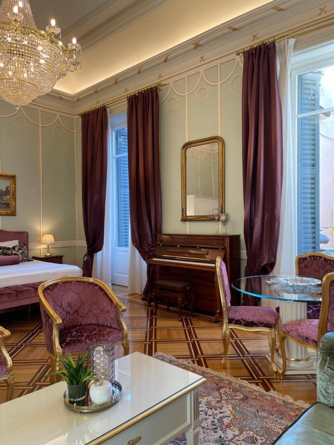 Palazzo Monga Boutique Maison d'hôtes Vérone