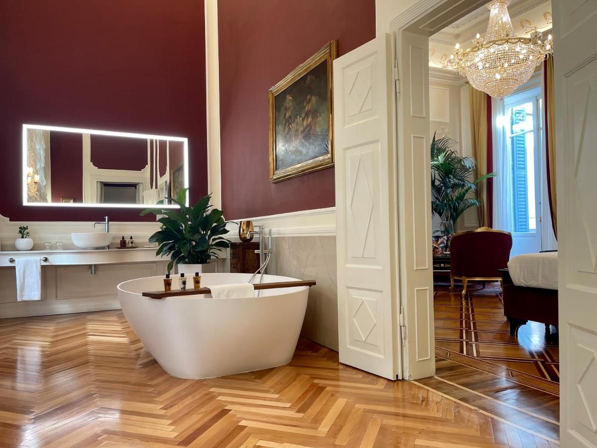 Maison d'hôtes Palazzo Monga Boutique Vérone