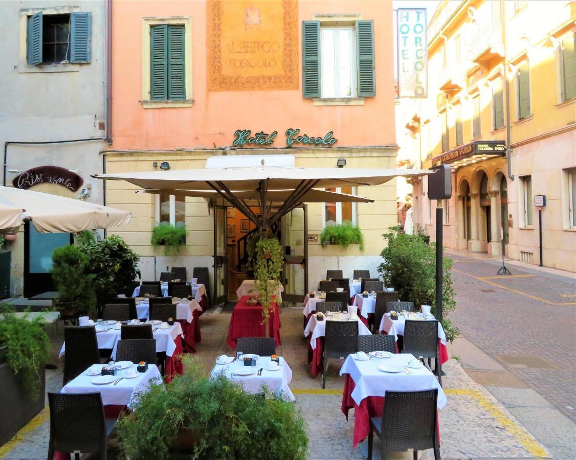 Torcolo 2* Verona