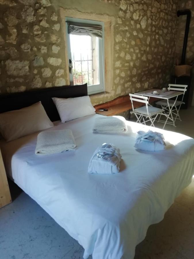 Appartamento Agriturismo Maso Maroni Wine Retreat *