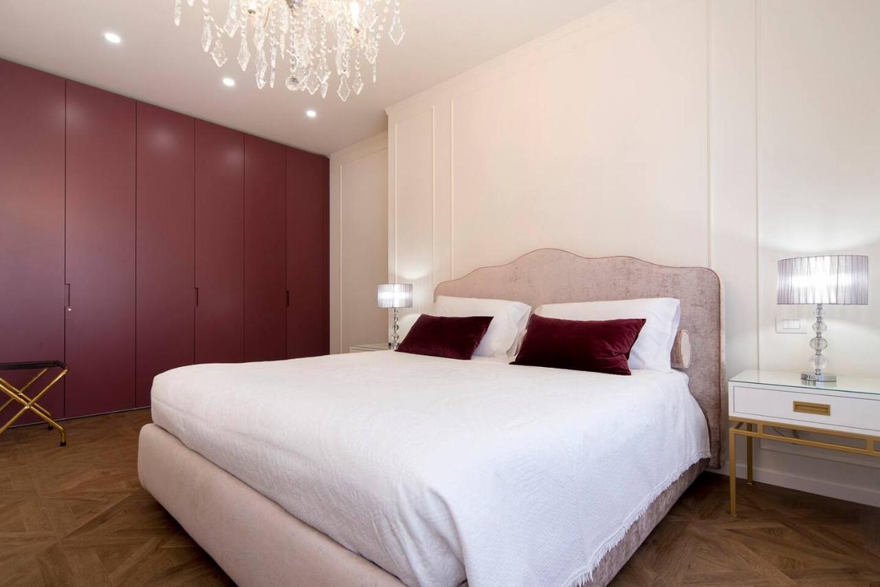 Apartamento Madonna Montecchi Luxury In *