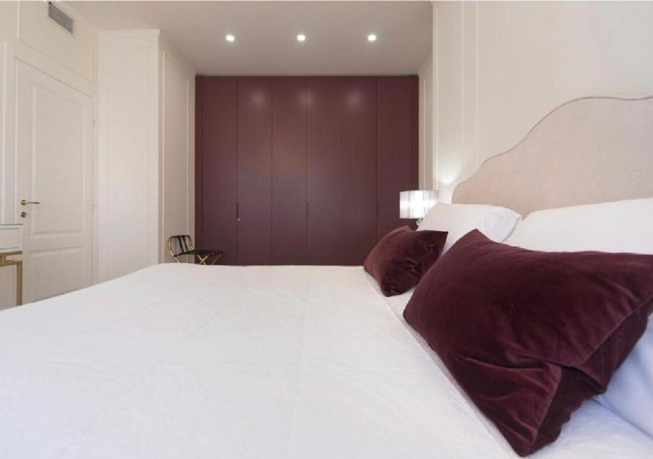 Apartamento Madonna Montecchi Luxury In