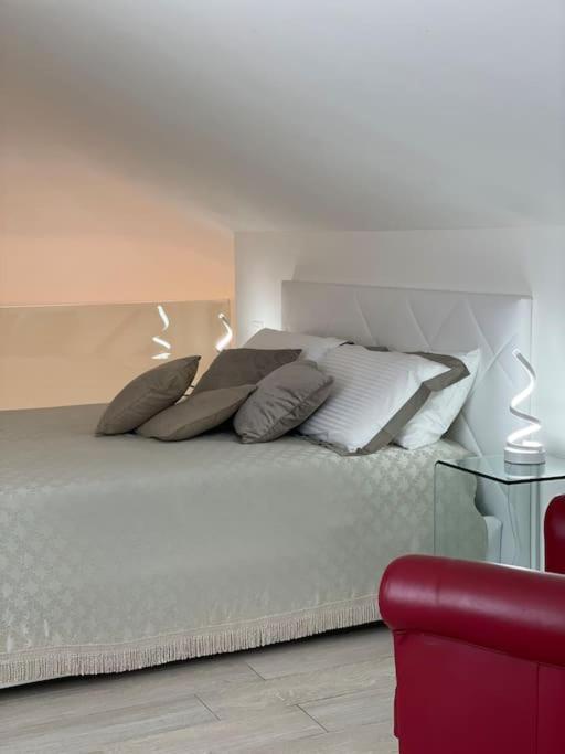 Queen Luxury Apartamento