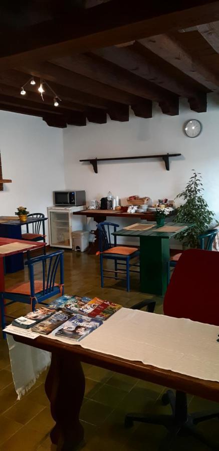 Bed and breakfast Corte Le Vigne *