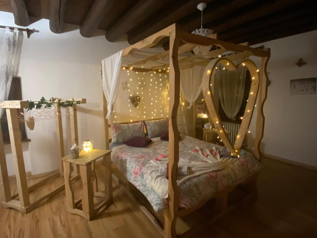 Corte Le Vigne Bed and breakfast *