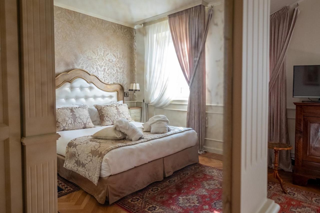 Relais Colle San Pietro * Vérone