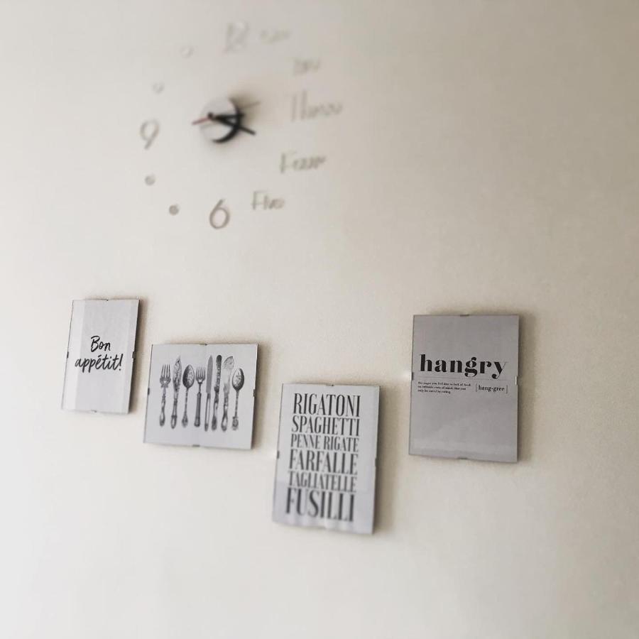 Appartamento Gabriella's Place *