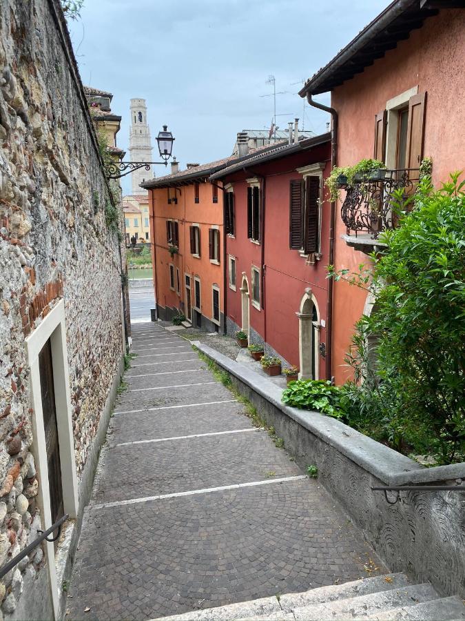 Appartamento Gabriella's Place Verona