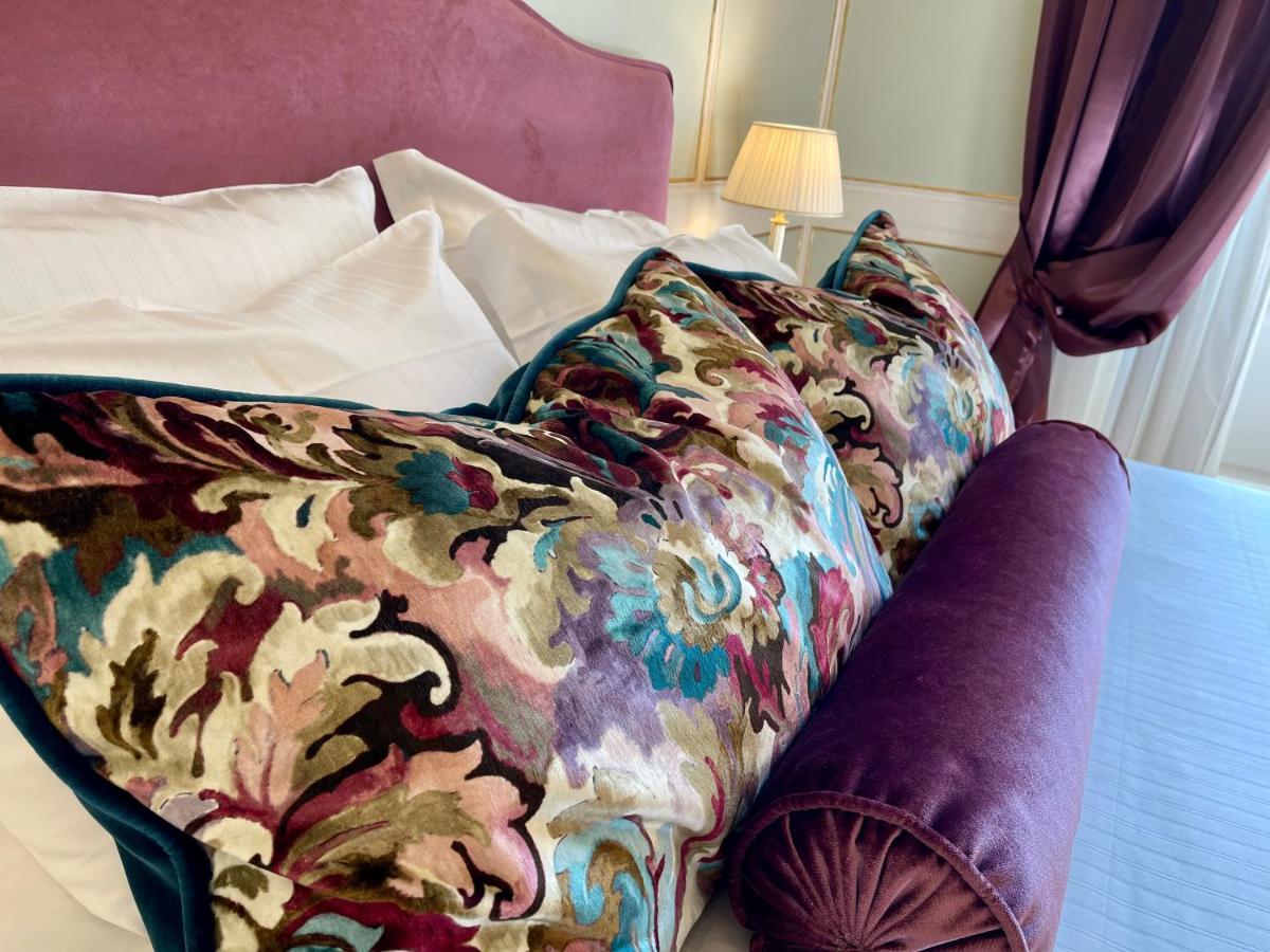 Palazzo Monga Boutique 4* Vérone