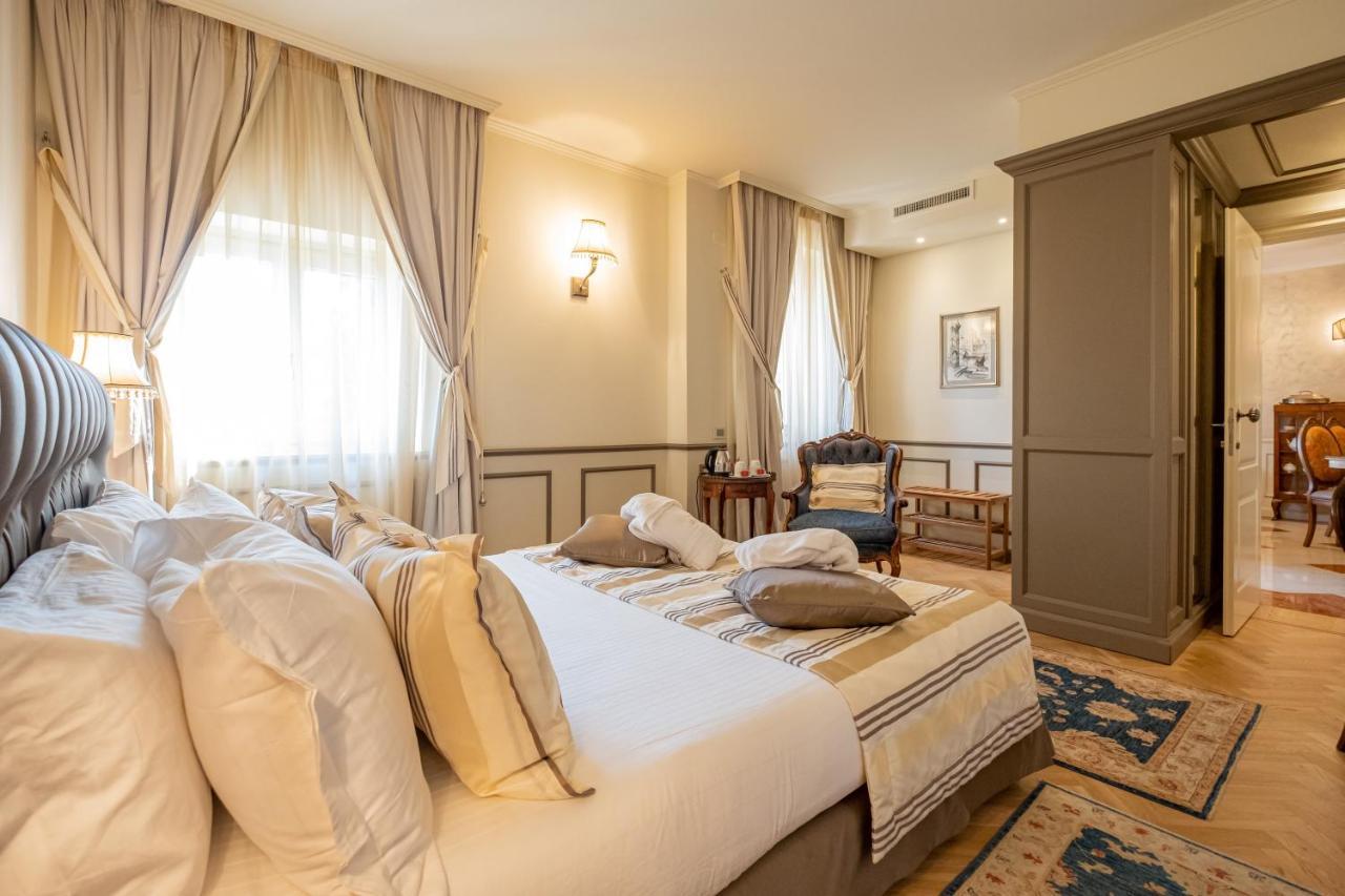 Relais Colle San Pietro Vérone