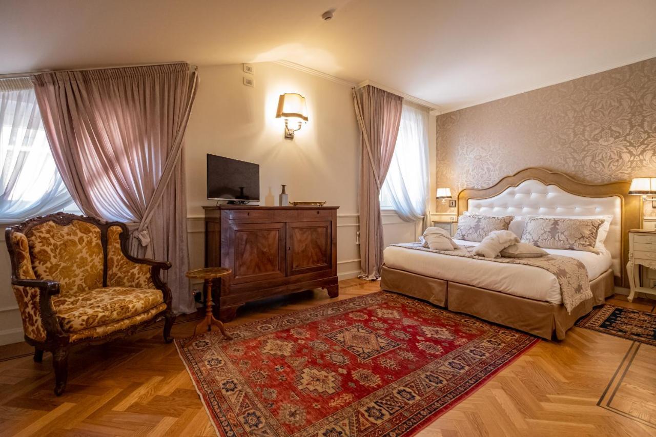 Bed & Breakfast Relais Colle San Pietro Verona