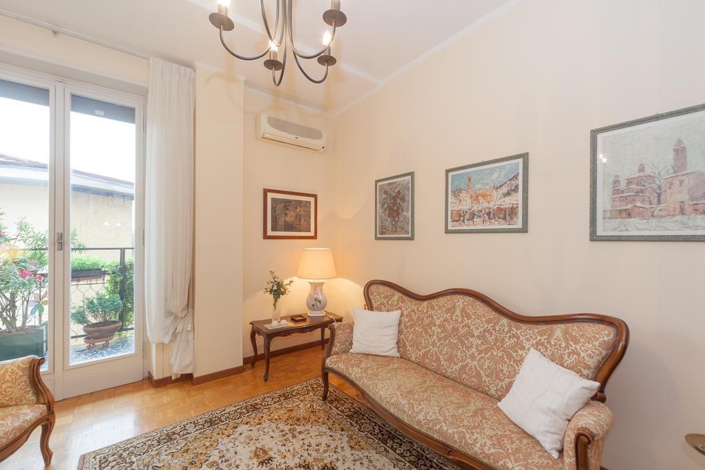 Appartamento Casa Di Gioia *