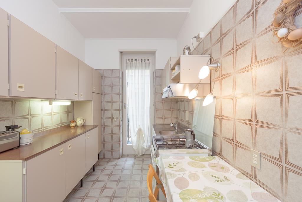 Casa Di Gioia Appartamento *