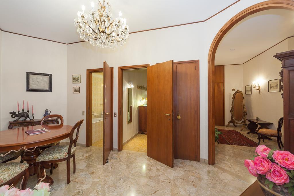 Appartamento Casa Di Gioia