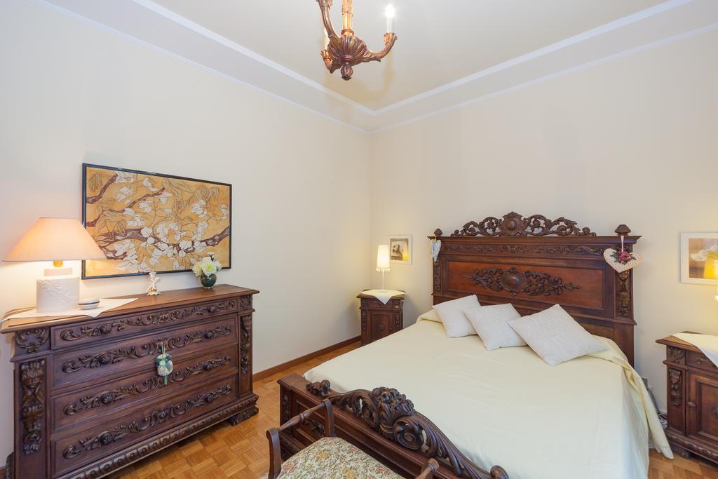 Casa Di Gioia Appartamento *