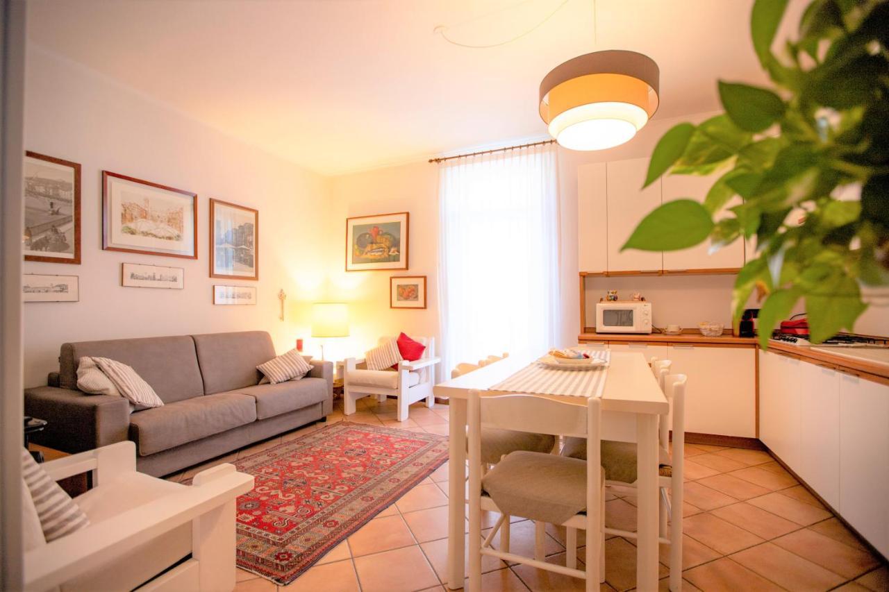 Il Balcone Di Aurora Apartamento