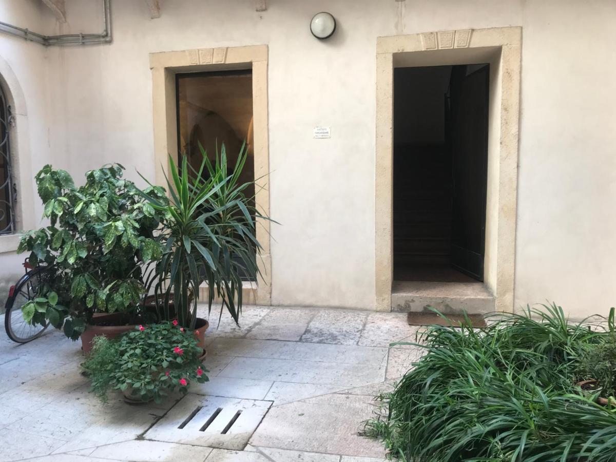 Palazzo Della Torre Affittacamere