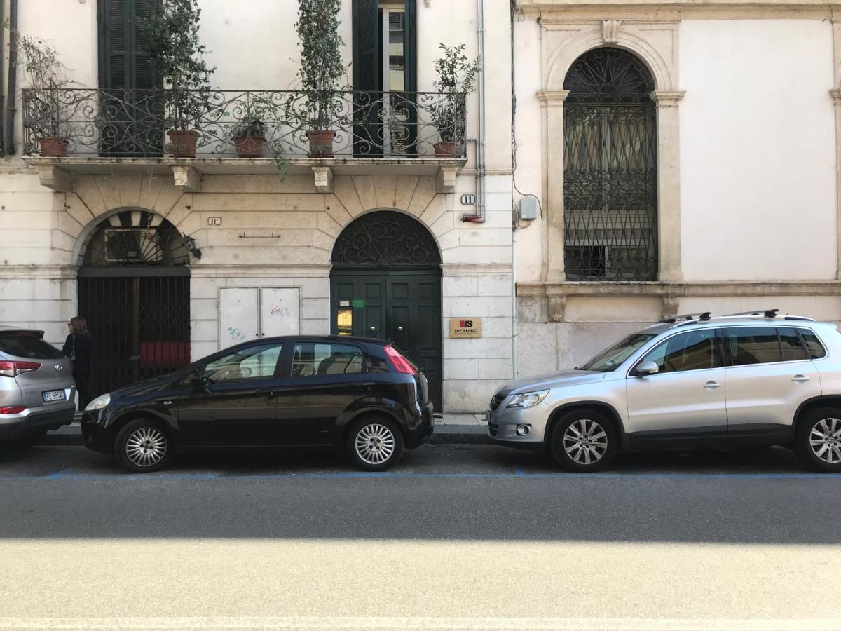 Palazzo Della Torre Affittacamere
